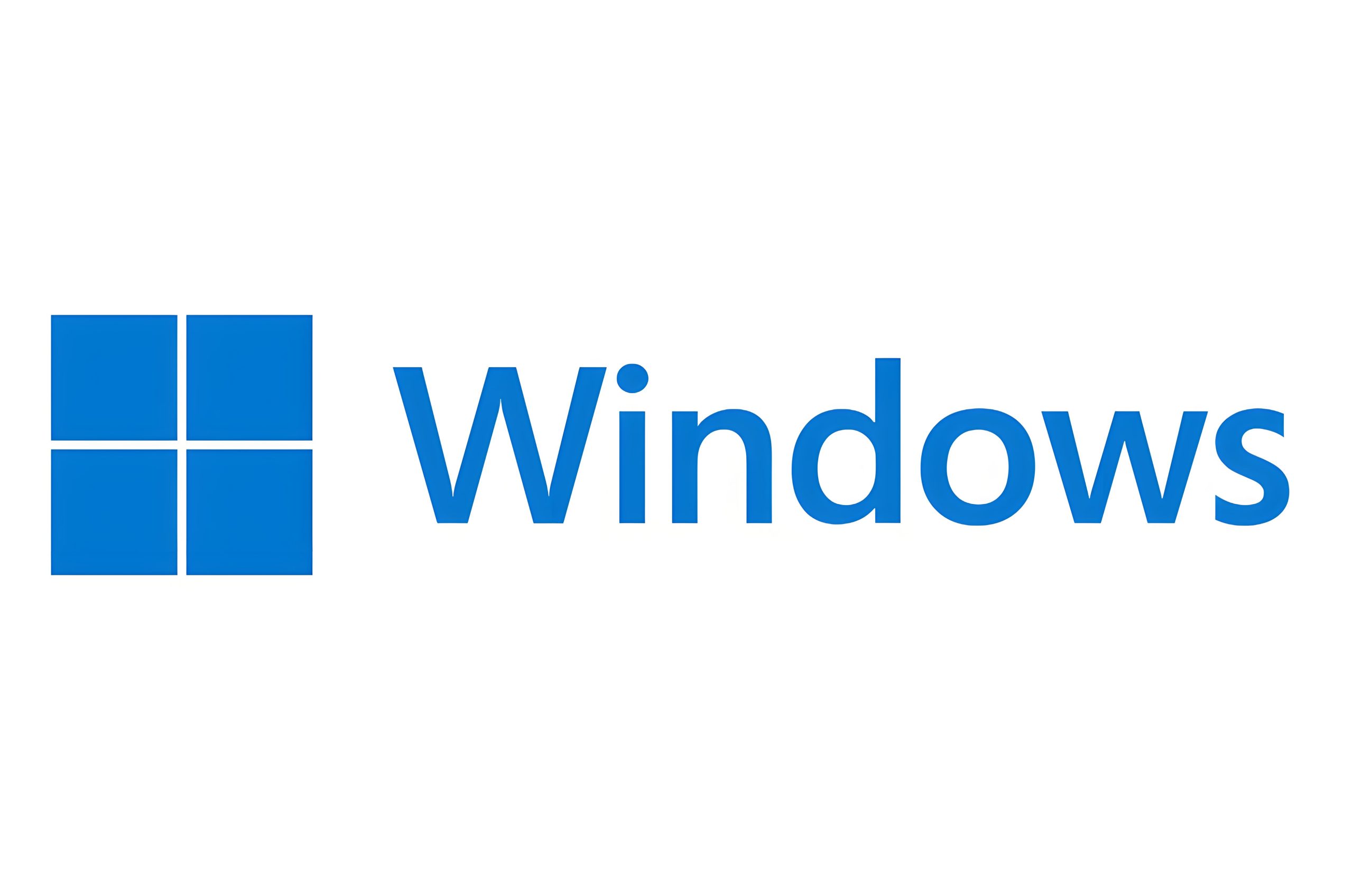 Windows 原版系统-Alex