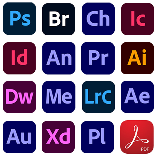 图片[1]-Adobe全家桶  Win+Mac-Alex