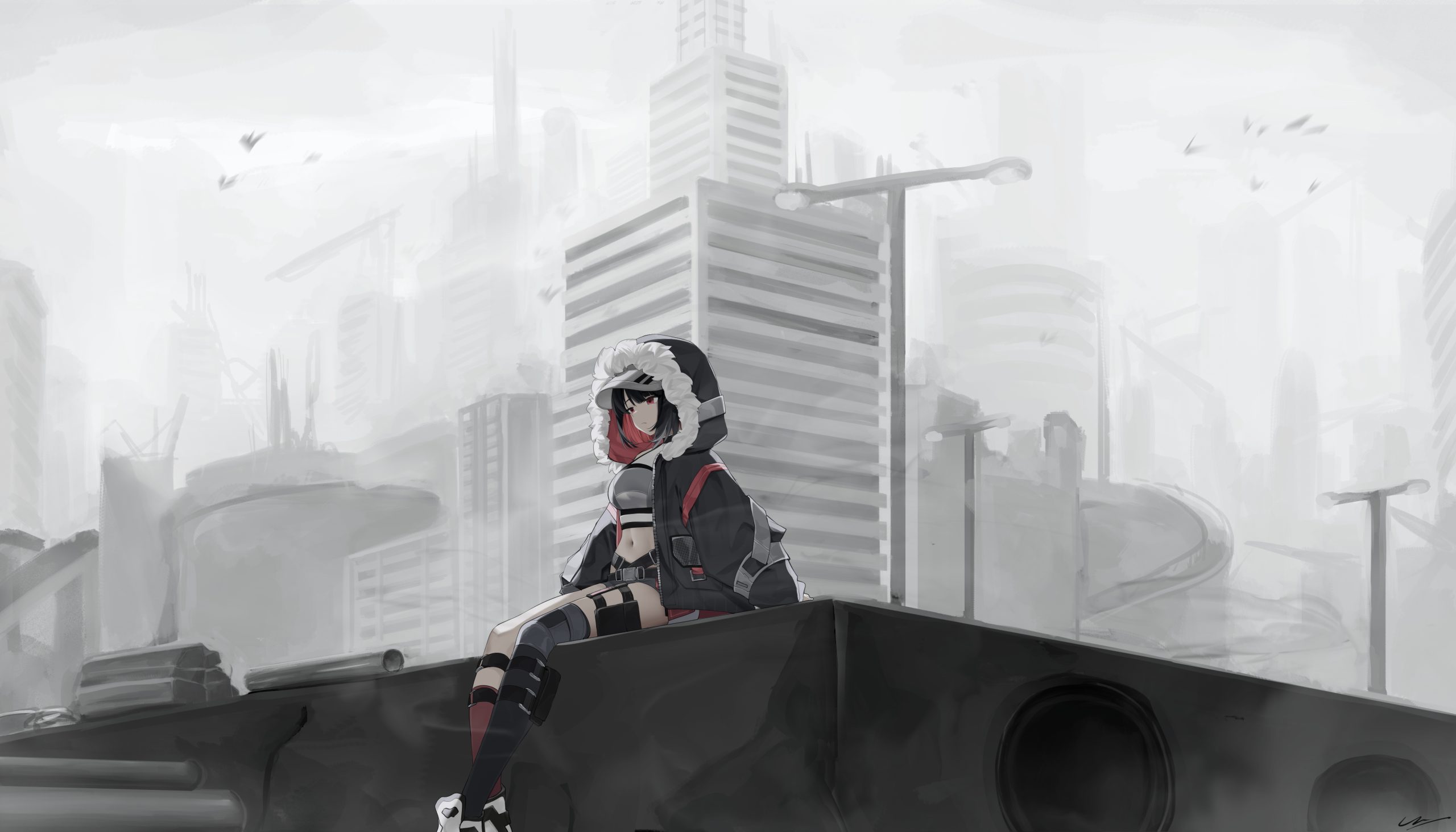 图片[5]-动漫壁纸-Alex
