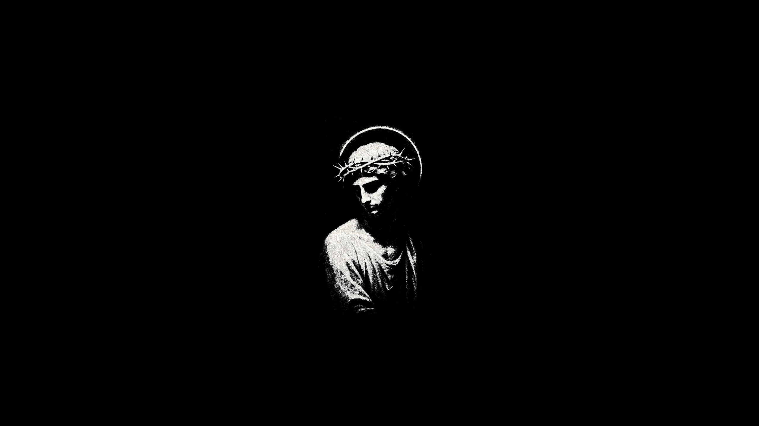 图片[4]-黑色壁纸-Alex