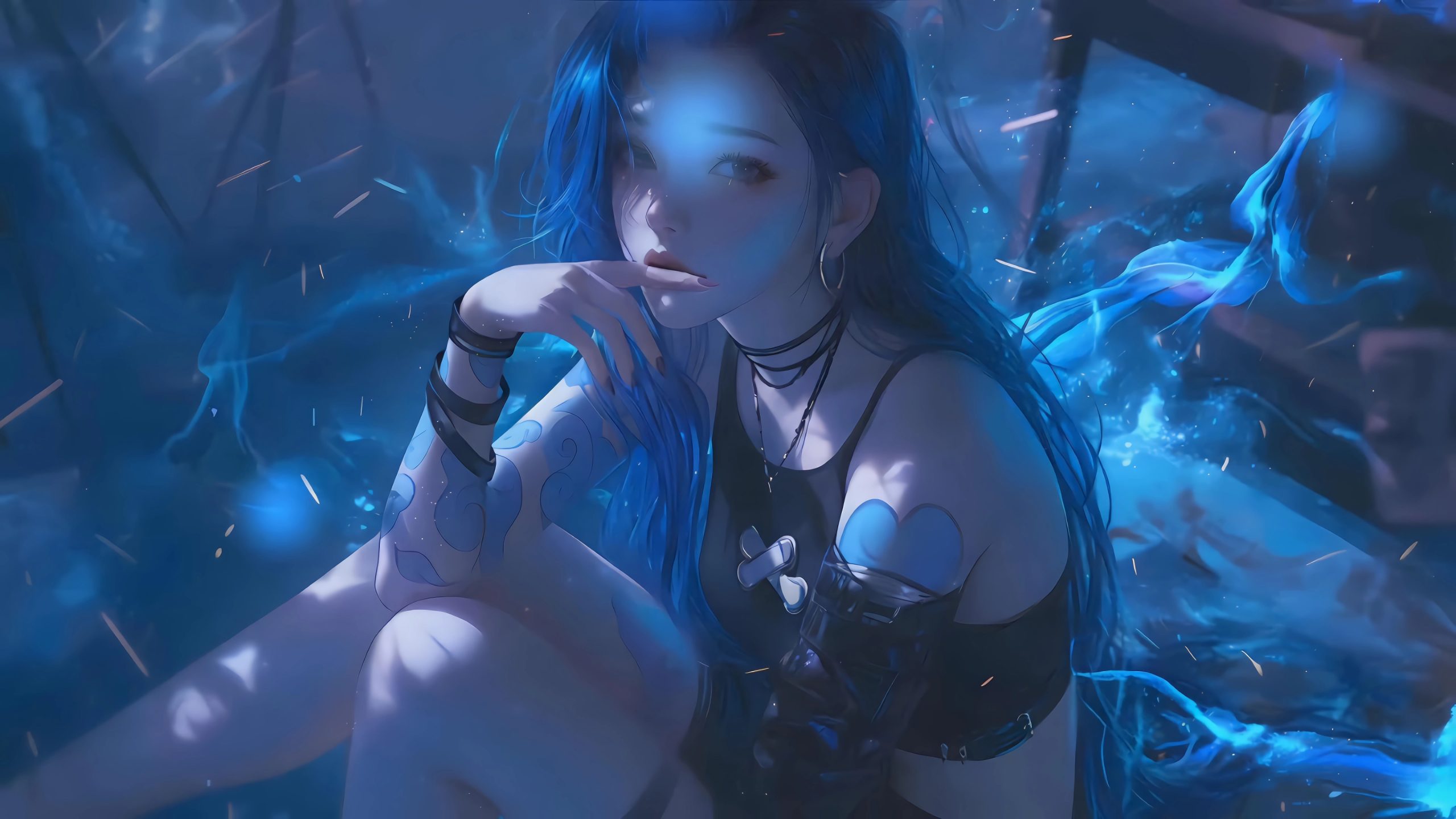 图片[4]-电脑壁纸（需要自取）-Alex