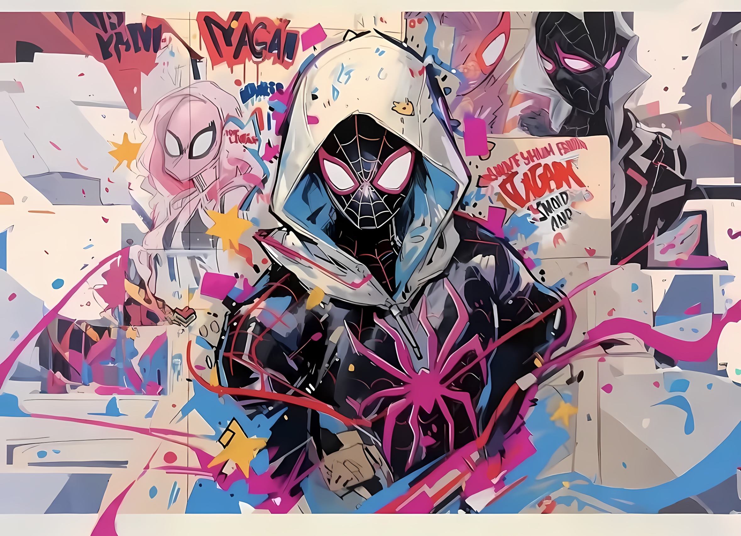 图片[5]-电脑壁纸（需要自取）-Alex