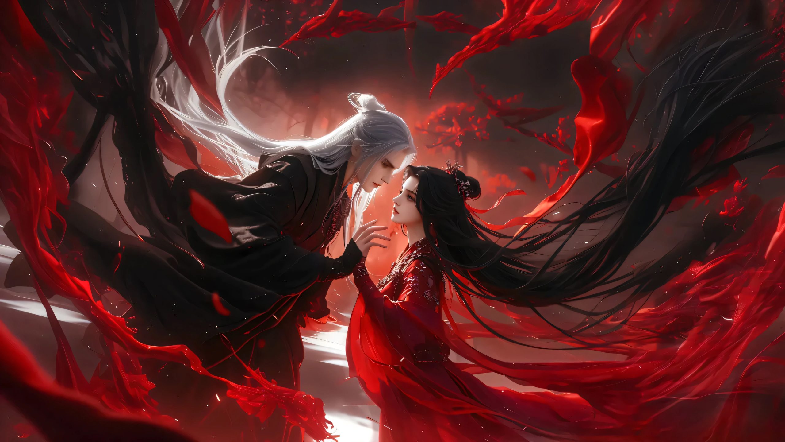 图片[2]-电脑壁纸（需要自取）-Alex