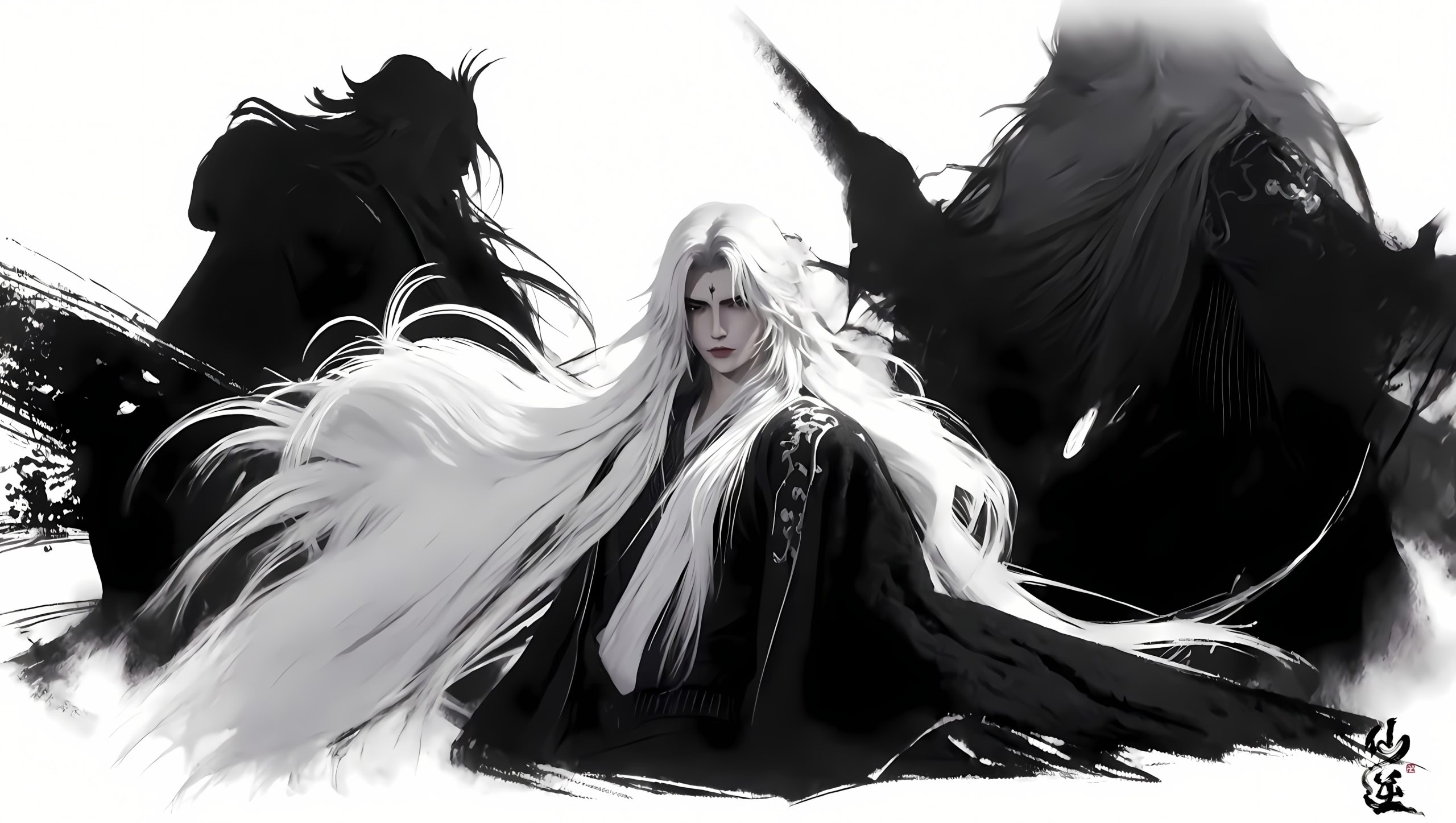 图片[1]-电脑壁纸（需要自取）-Alex